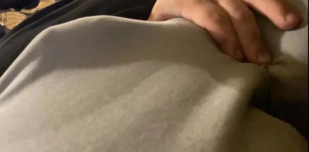 It’s grey sweat season now by Futuresancho