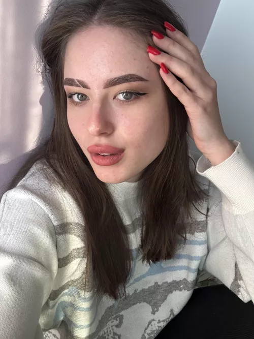 IUTR by Yummy_Strawberry_535