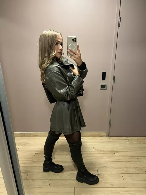 IUTR by EmbarrassedBuy8407