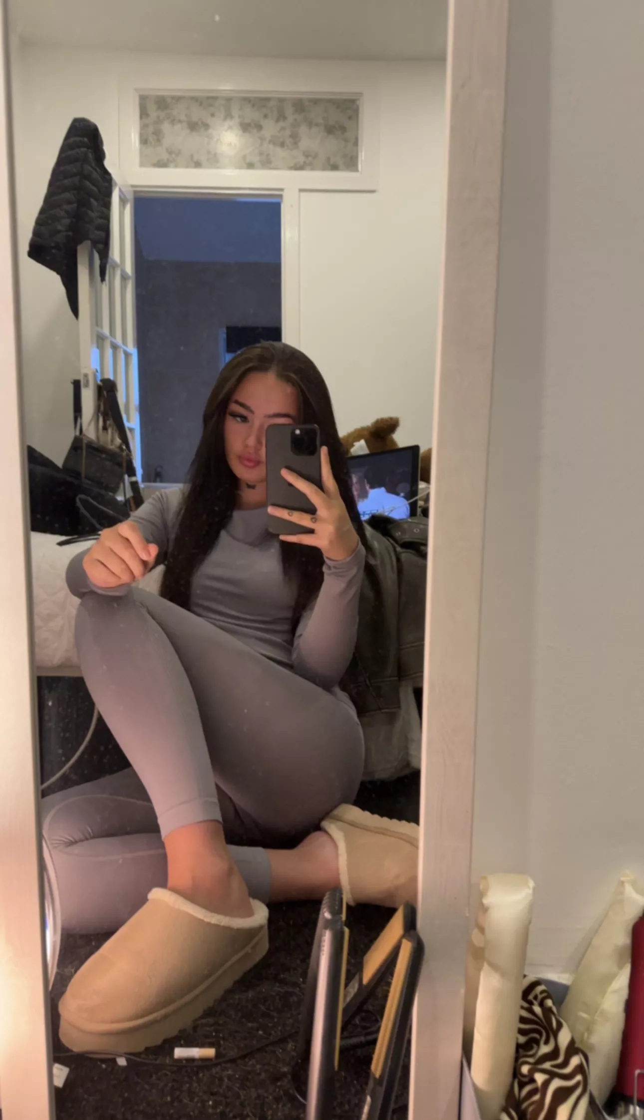 IUTR posted by CandyCaneF