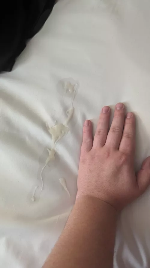 Just about passed out by mushroomHead96