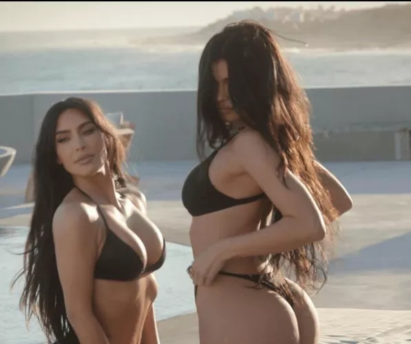 Kylie | Season 4 of KUWTK by TartImpossible857