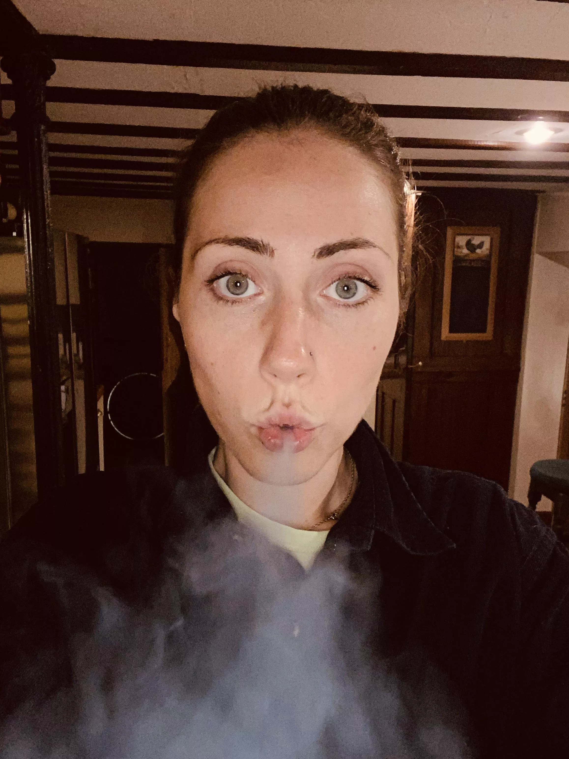 Make me get another pack posted by GoddessGigantic