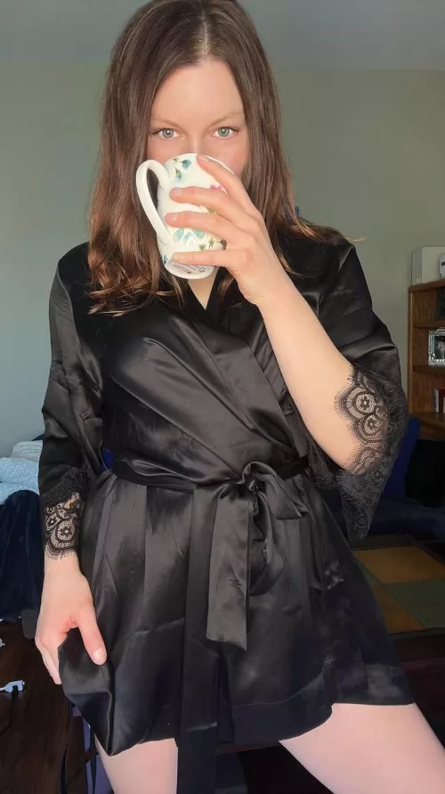 Move my panties and come in! by shanejordan123