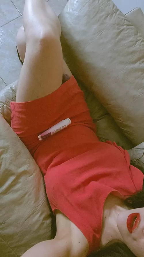 My friend asked me to bring him a gift.... Do you think he will like it? by Nickysweety