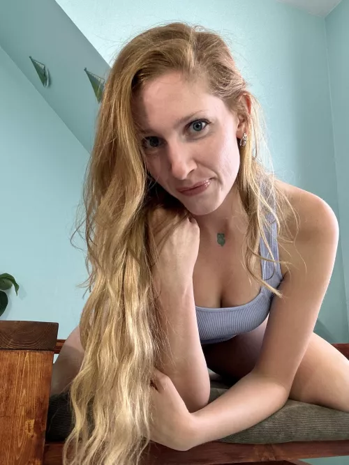 My little girls are trying to be seen by emersonbloom22