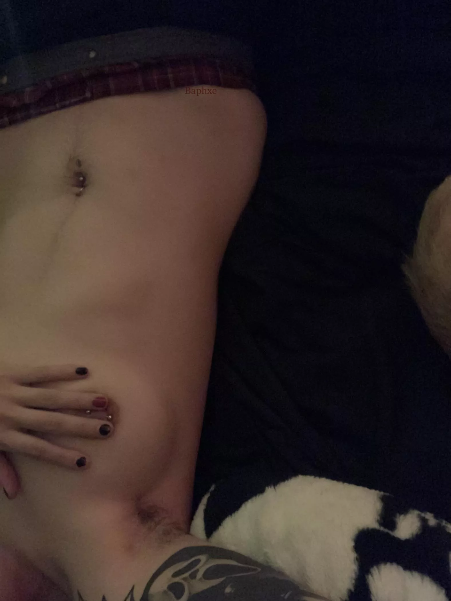 Need more piercings >,…,< posted by baphiee