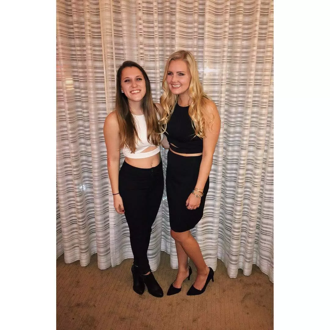 Night Out [2] posted by Potential-Movie7272