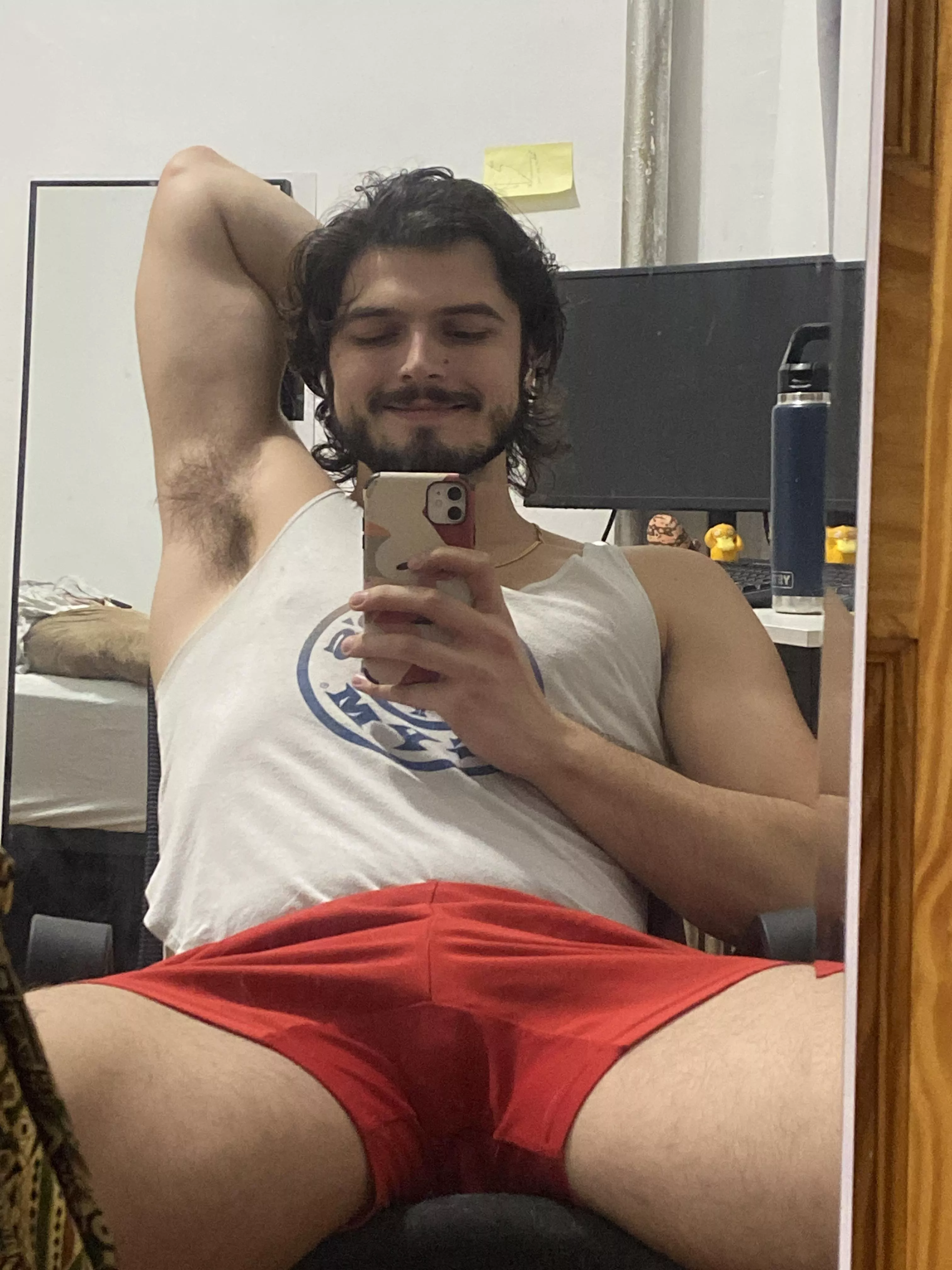 No I’m not getting distracted from work, you are posted by NeonTrotsky1917