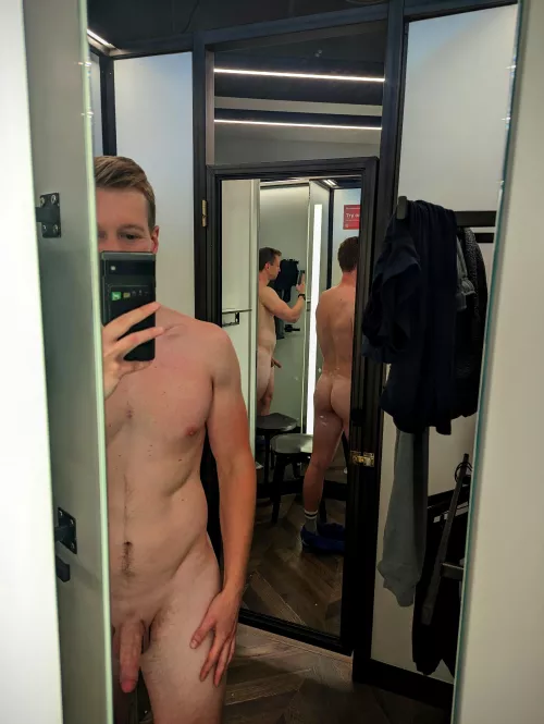 No pants dance by capitalgains777