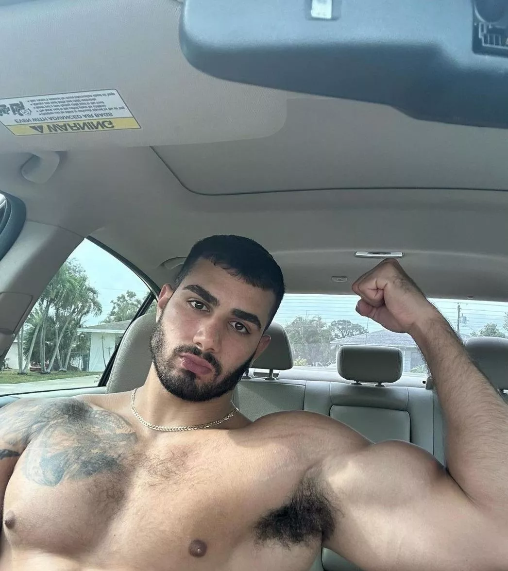 Now posted by str8brobro