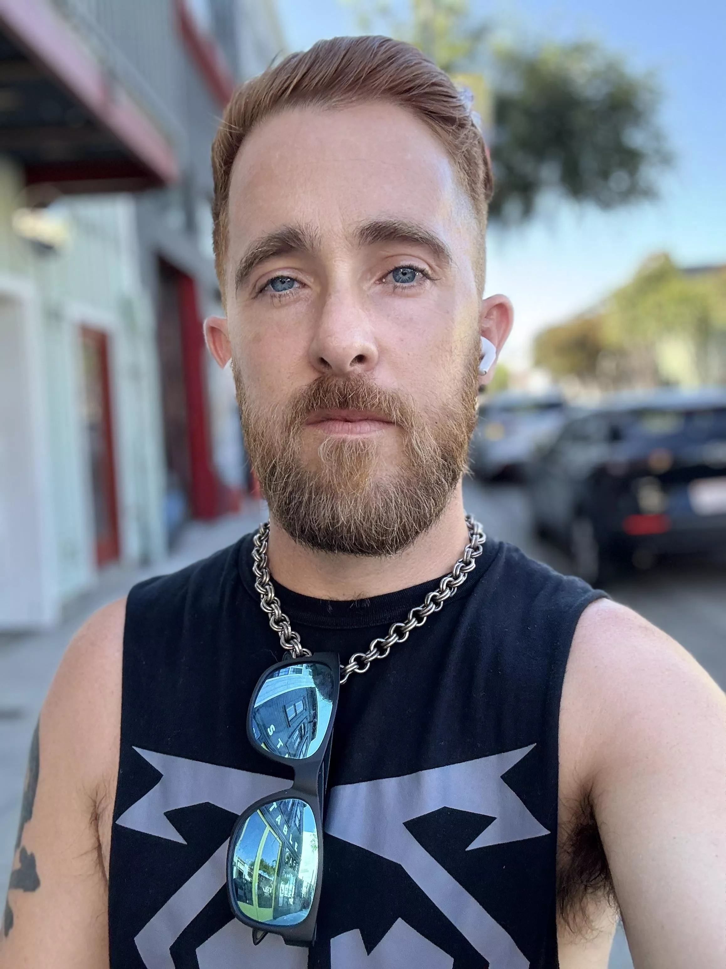 Oh hello there! posted by rockster180