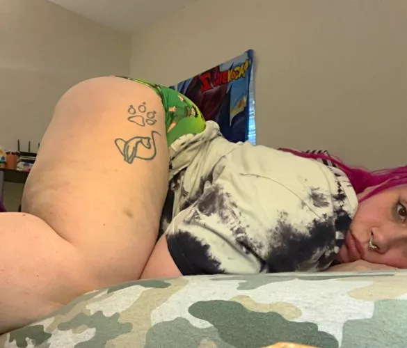 oh no i fell over again by cursedkittymeow