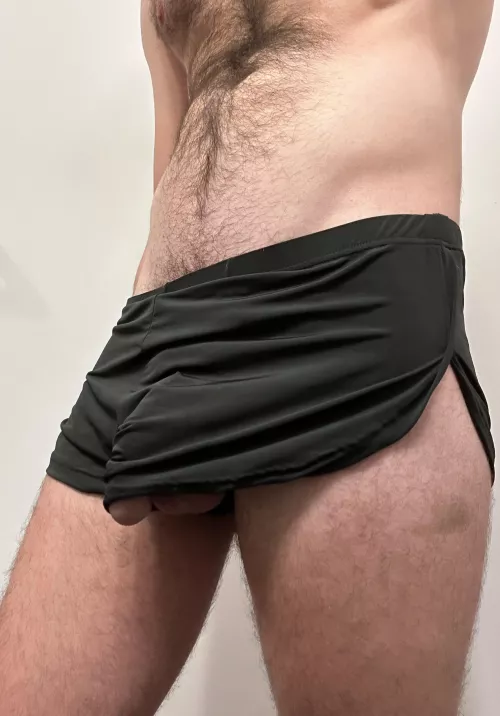 Peep show by poptuck31