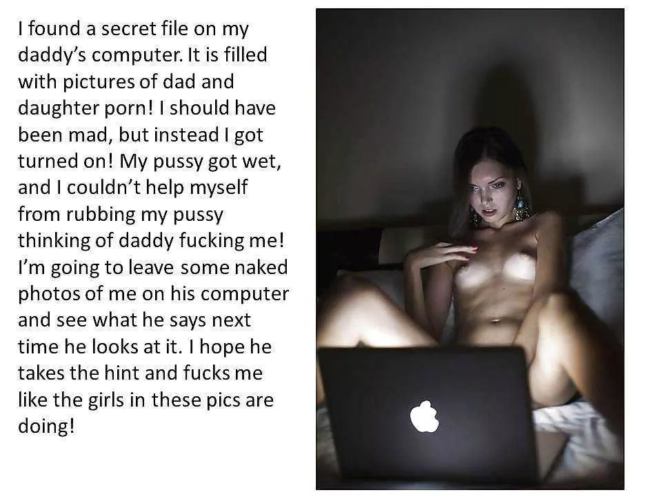 Please don't look at Daddy's history... posted by FireEagle31