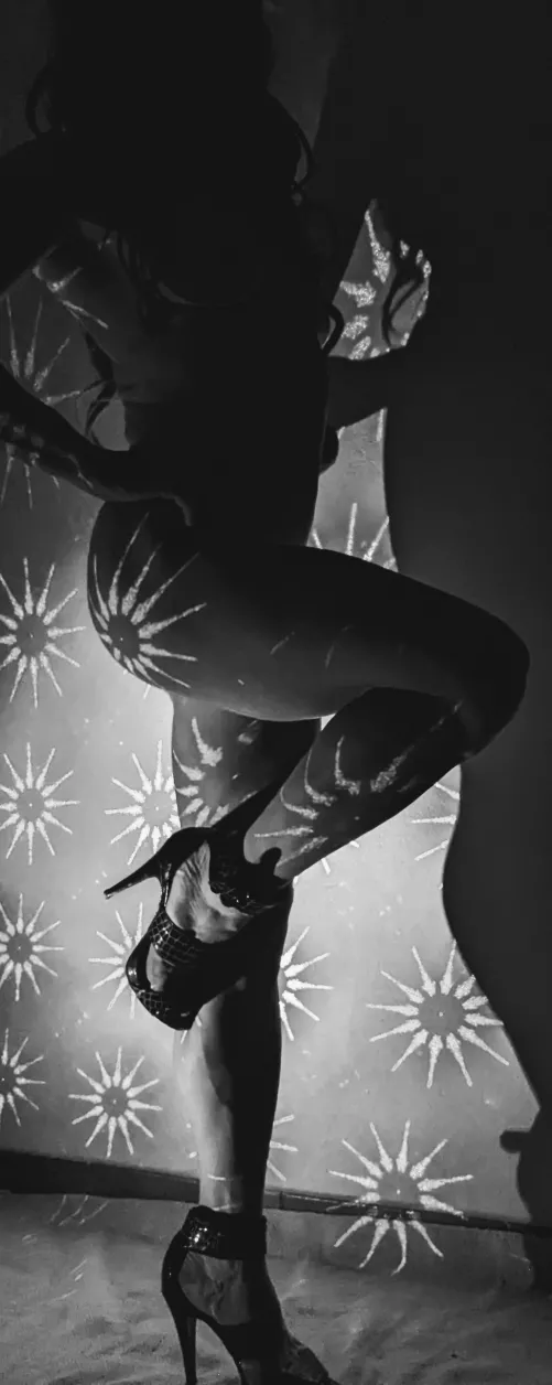 Power of lights by powerfulzoyaxxx