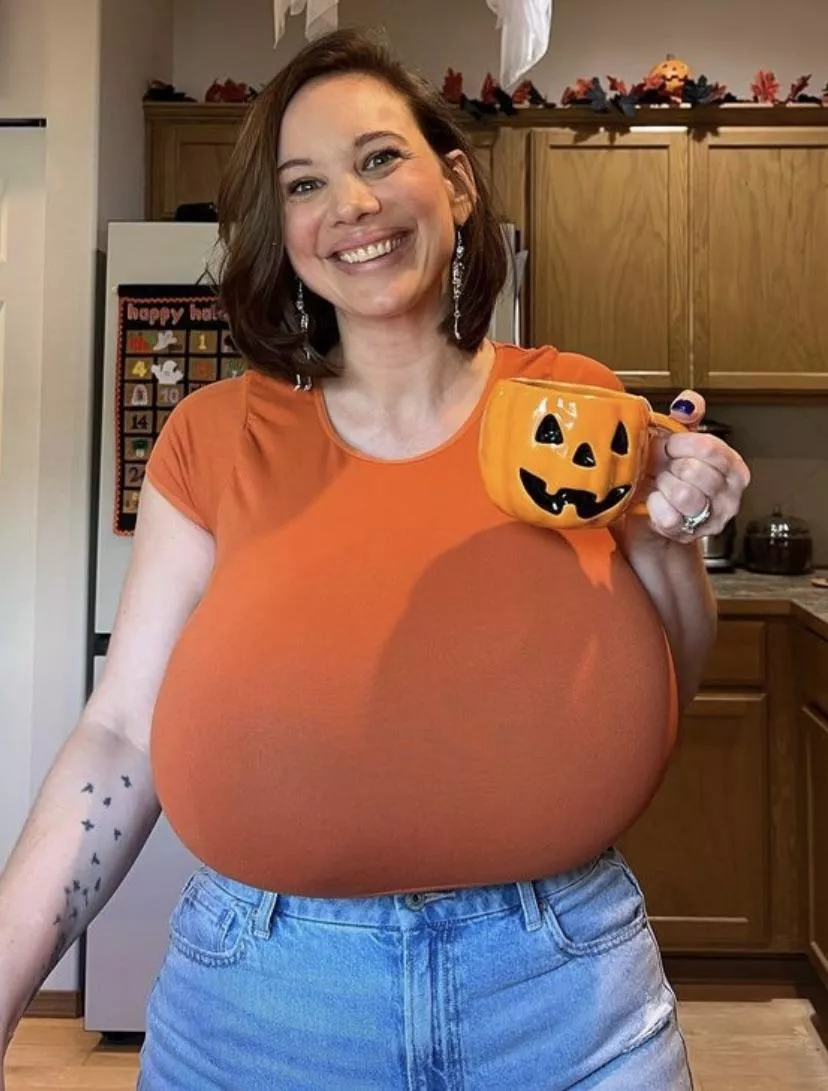 Pumpkins posted by jdevo91