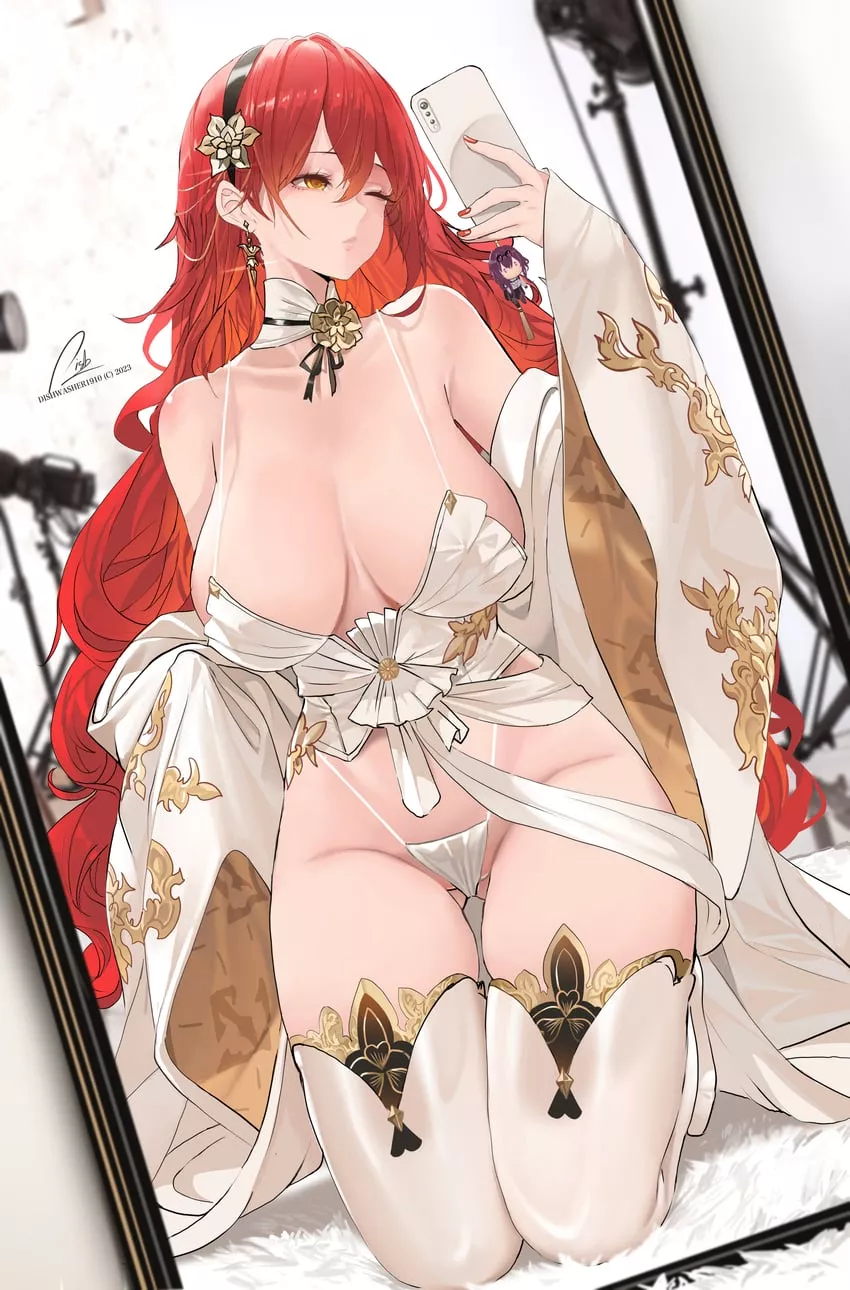 Ready for the night posted by ihatereddit464