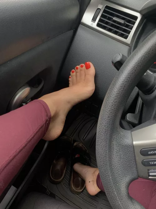 Red 🥰 (my fav) by purrrtrova