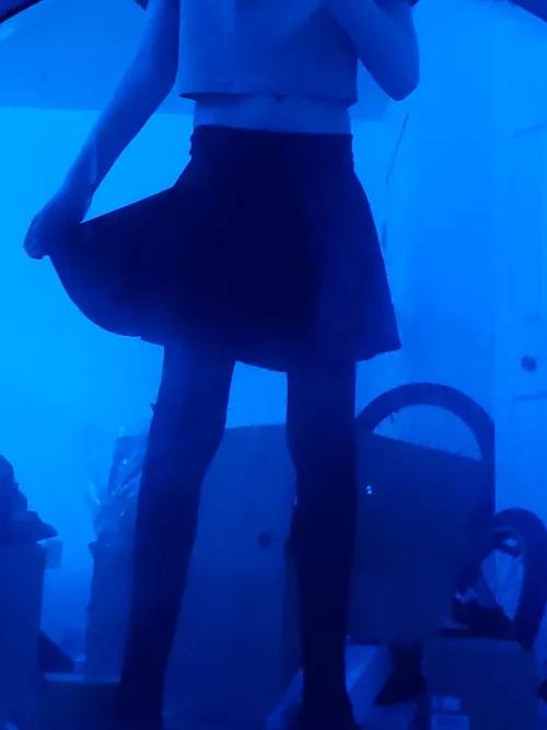 Say hey if u think I'm cute👉👈🙃🧸 by play_boi907