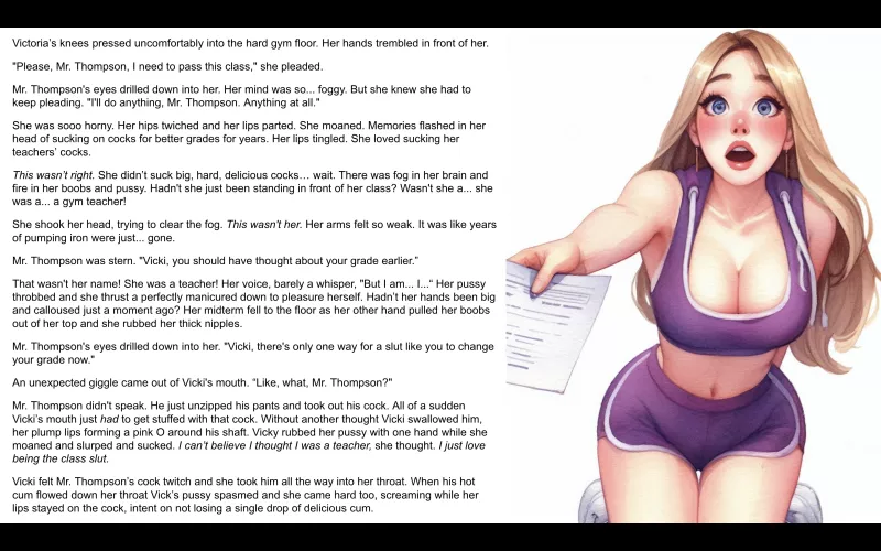 School can be so *hard* by Binary10010018