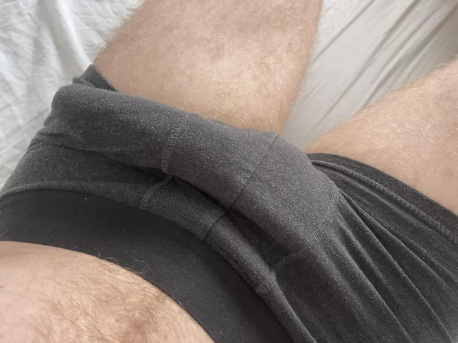 Should I pull it out by HungKiwiKidNz