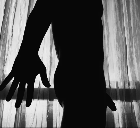 Simplicity in the shadows by Existing-Program420