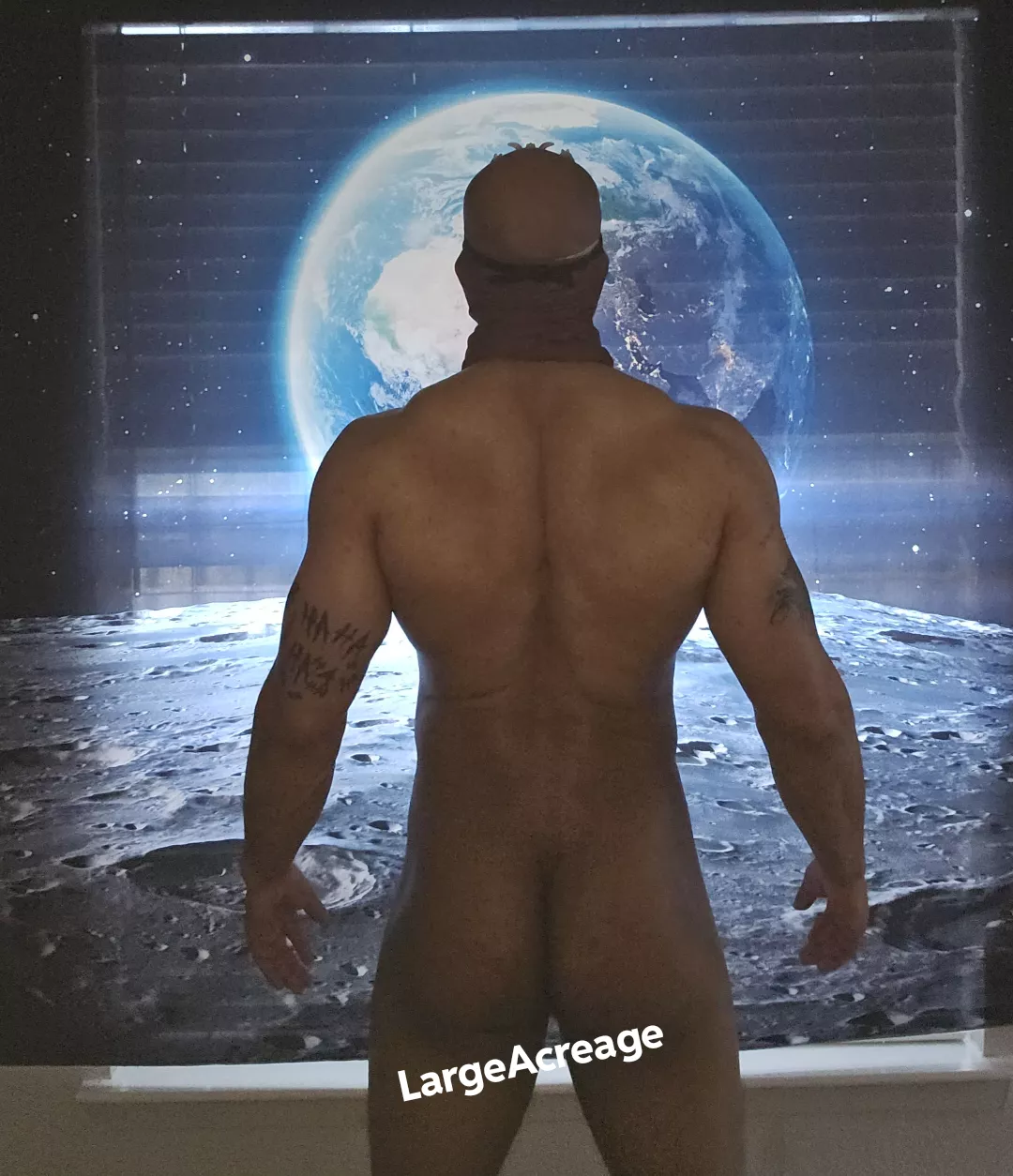 Smack that, oh-oh-oh-oh-oh posted by LargeAcreage