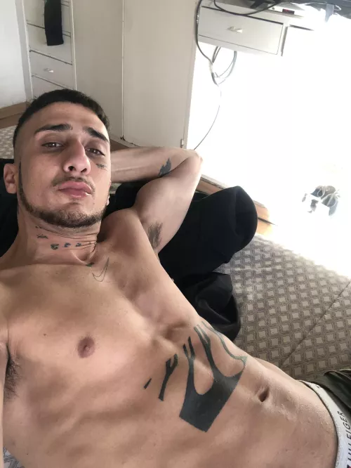 Smash or pass? by fardamn