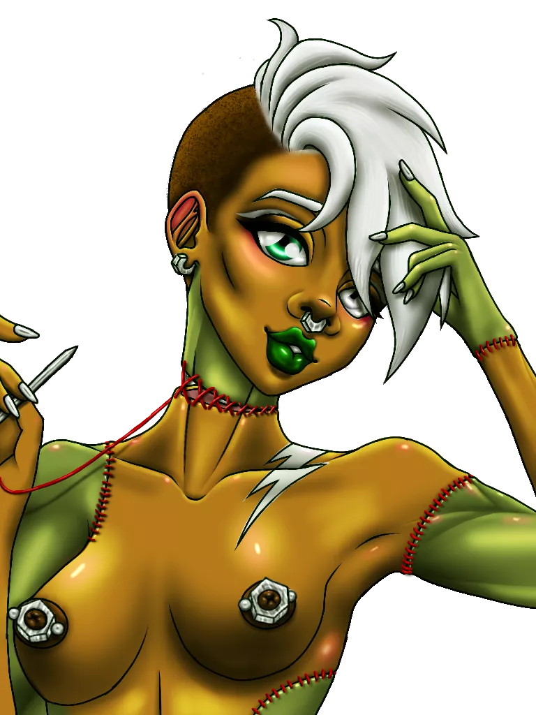 Sparks posted by Mikaili27700