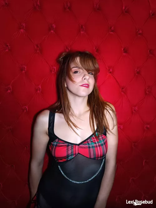 Spice it up a notch with content made solely for you! I'm ready to 💦[Sext], 🎥[Cam], film ultra hot custom 🎬[Vid]eos and engage in genuine 🍓[GFE] for weeks at a time.. Check the comments for more info! by LexiRosebud