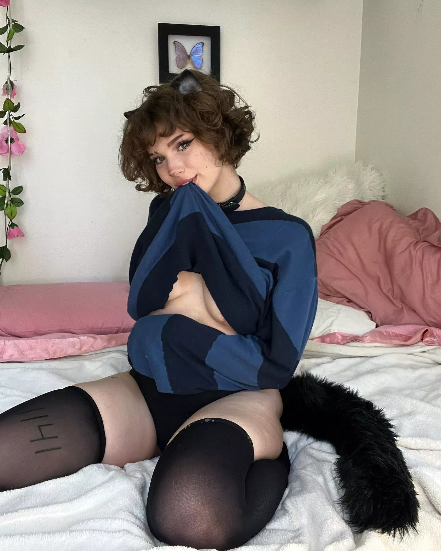 sweater weather <3 posted by realmkitten