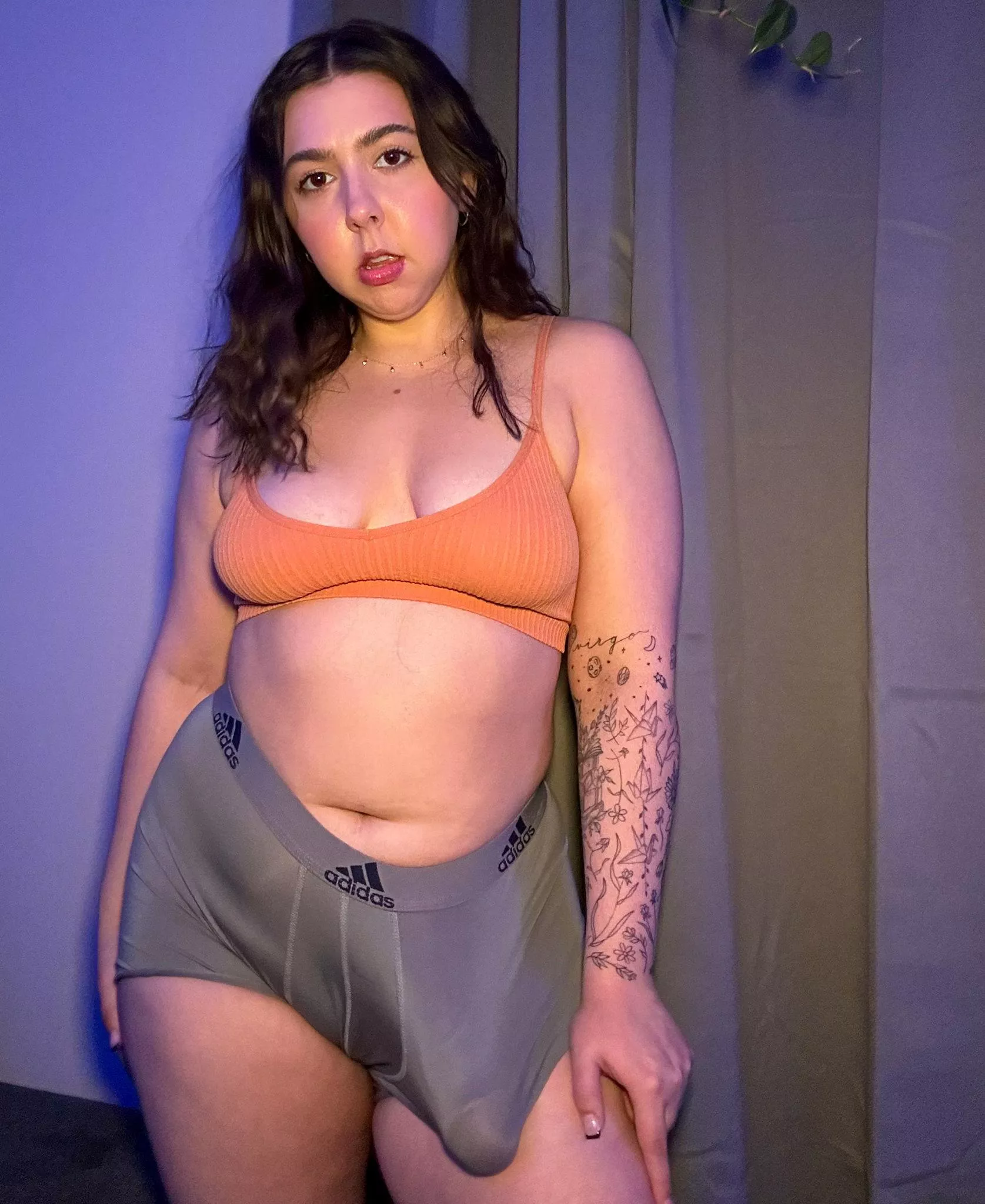 The girl next door has a pegging fetish and her eyes on your ass. posted by Jadesjungles