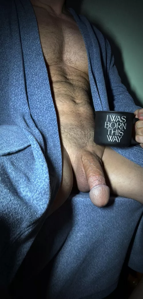 The start of a hump day…. by rareshepherd