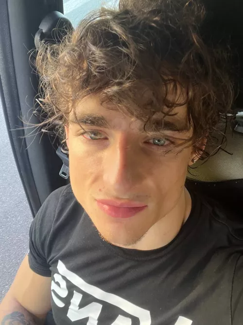 very hard and intense workout today by SpolliOF