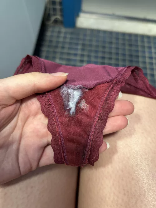 Wanna have a taste?👅 by Primary-Jackfruit-70