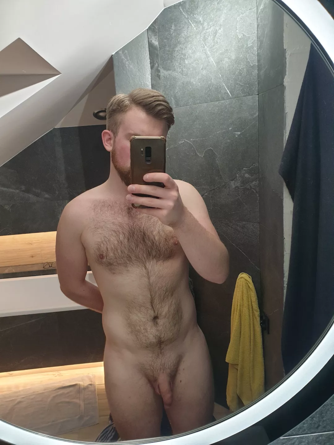 Wanna take a bath with me? posted by Unable-Beach5149