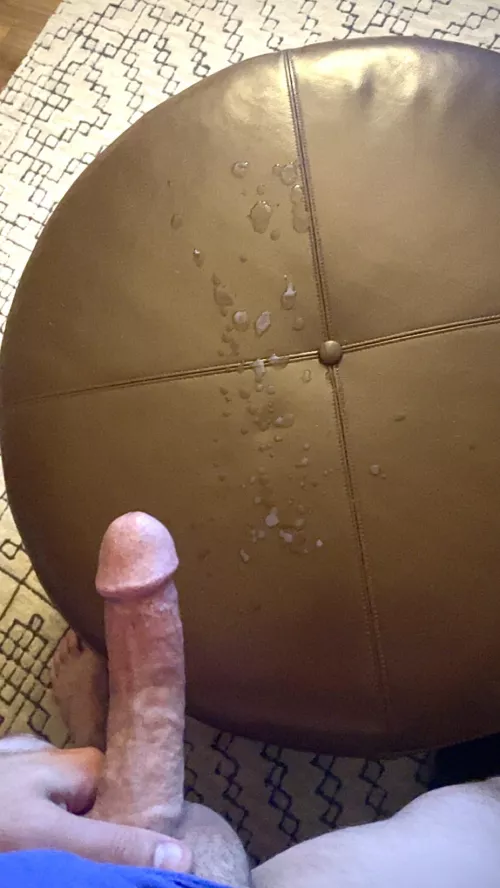 Wasted a good one 💦 by Canadiandomredux