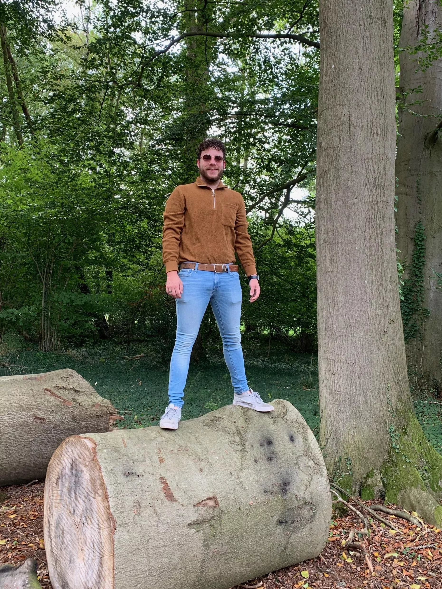 We can create the most beautiful creations, but nature is something else☺️☺️ Do you like a good hike? posted by Mildfriend