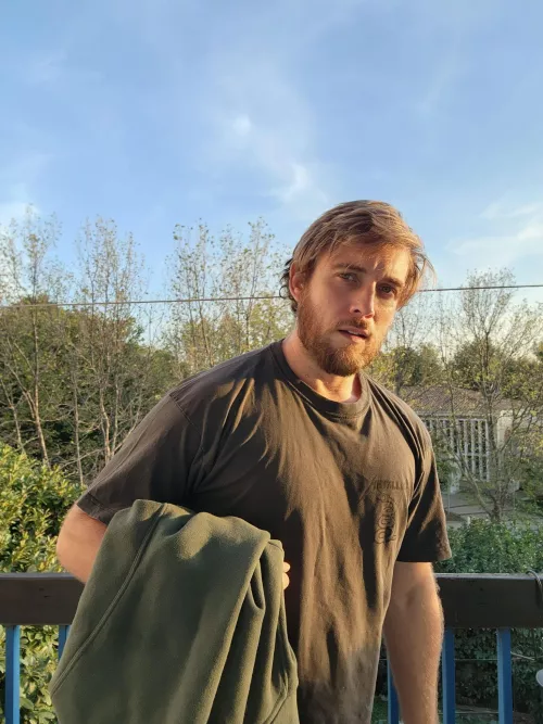 We should go into nature date by hellishpublicist