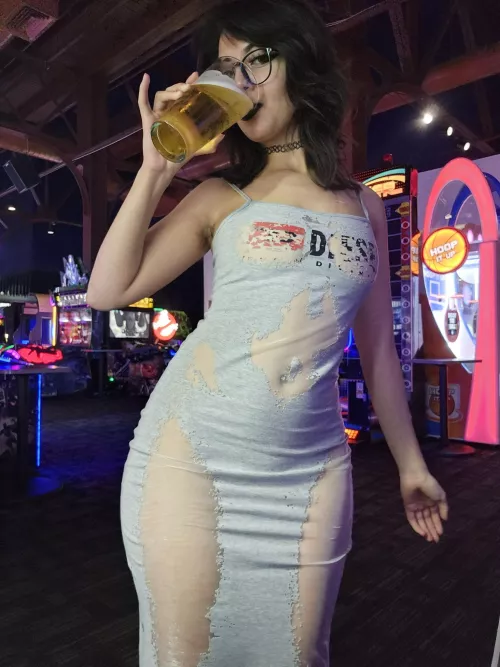 what would you do if you joined me? 💦 by Obvious_Confusion699