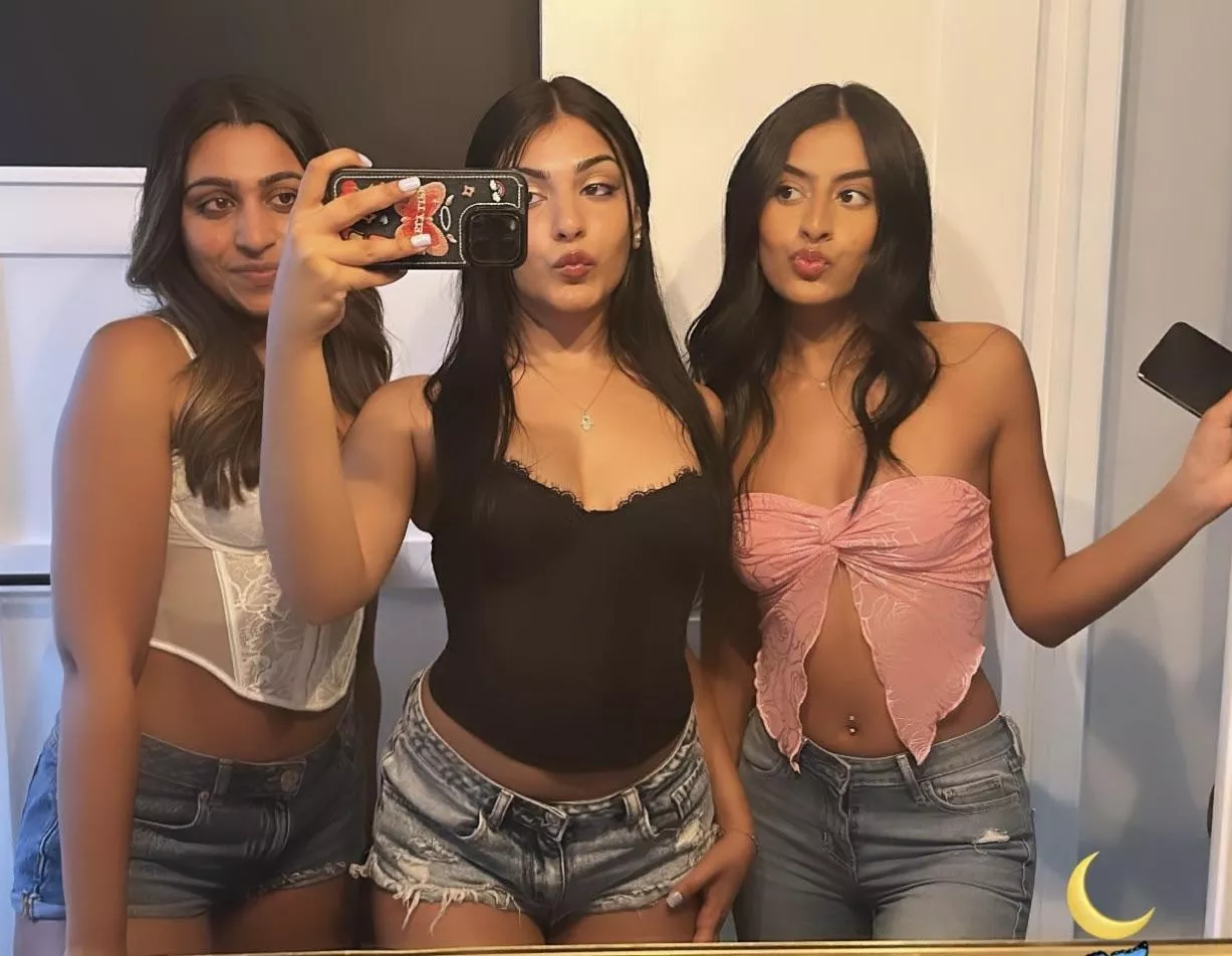 Which babe? posted by RacerJD