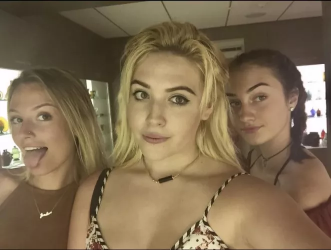 Which friend? by Immediate-Ad-3472