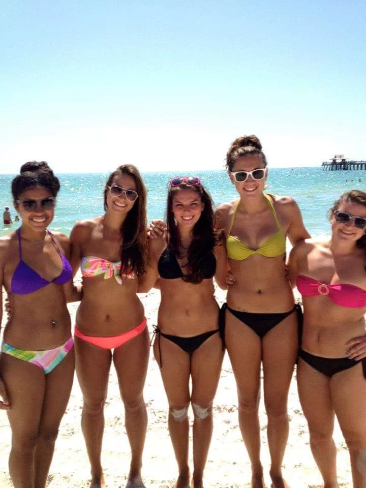 Which of these babes would you pick? posted by underlordd