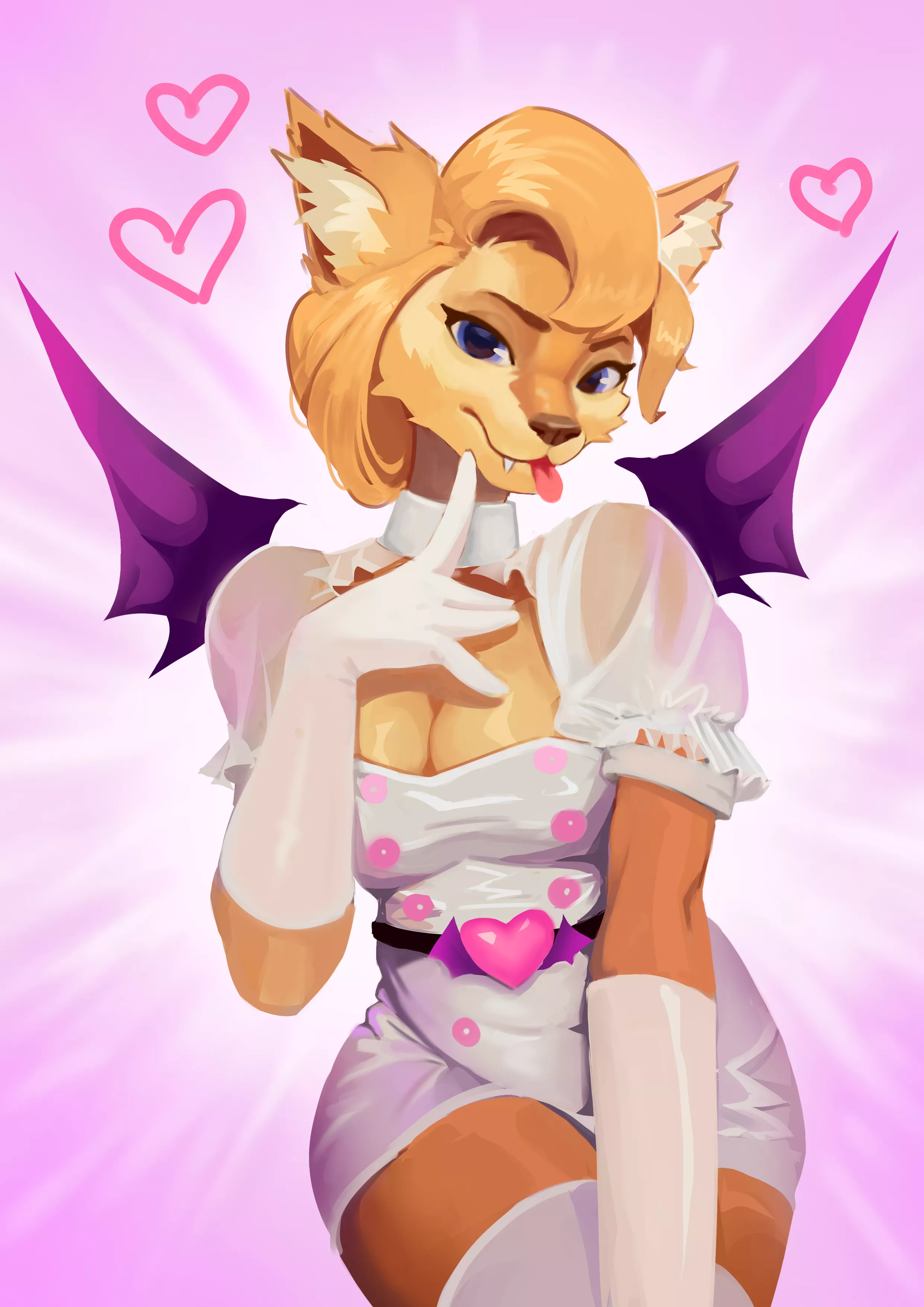 Who is ready for Halloween??? Did you like my costume?!? posted by Kazuyoshiii_