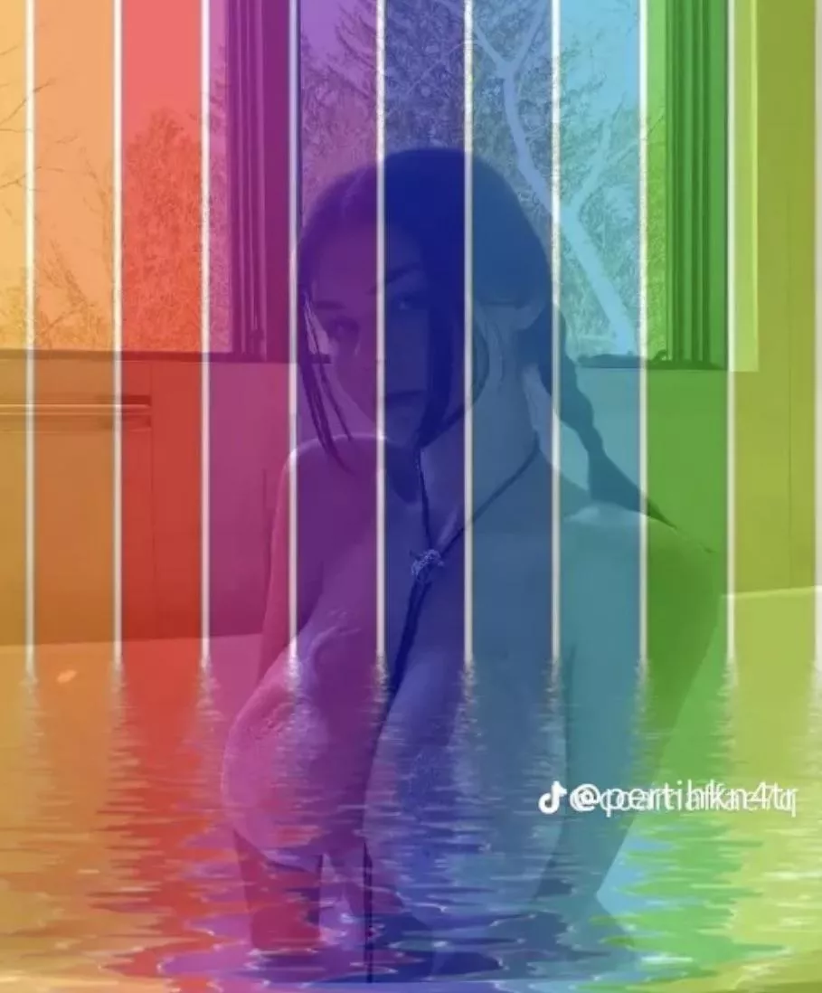 Who is this? posted by VioleNGrace