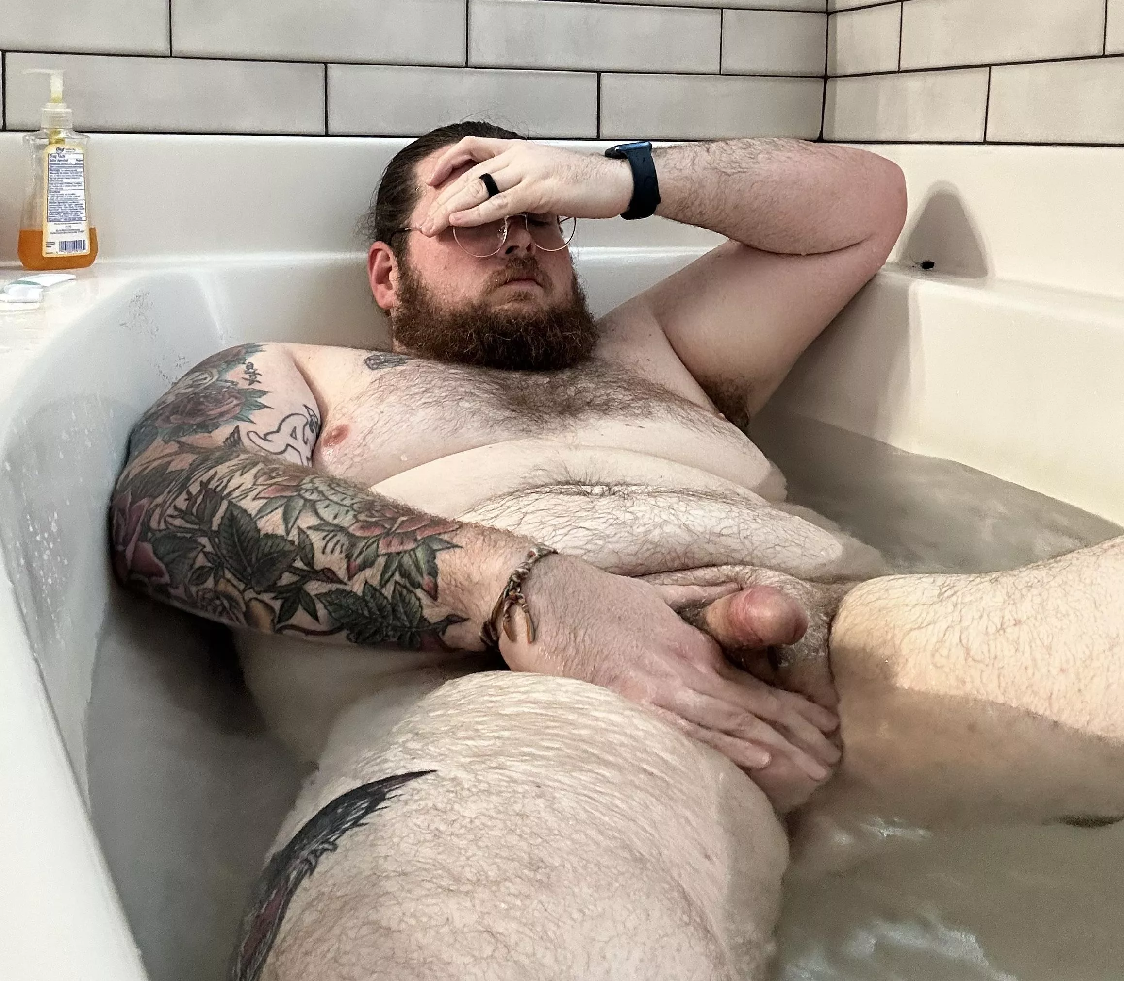 Who wants to join me? posted by Reasonable_Fig_271