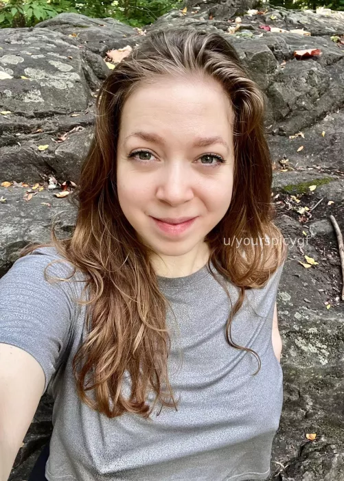 Would you notice me at the park? by yourspicygf