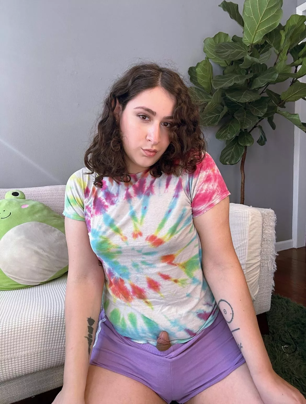 Would you proudly date a trans girl… and also fuck her brains out?😇 posted by Julian-michaels