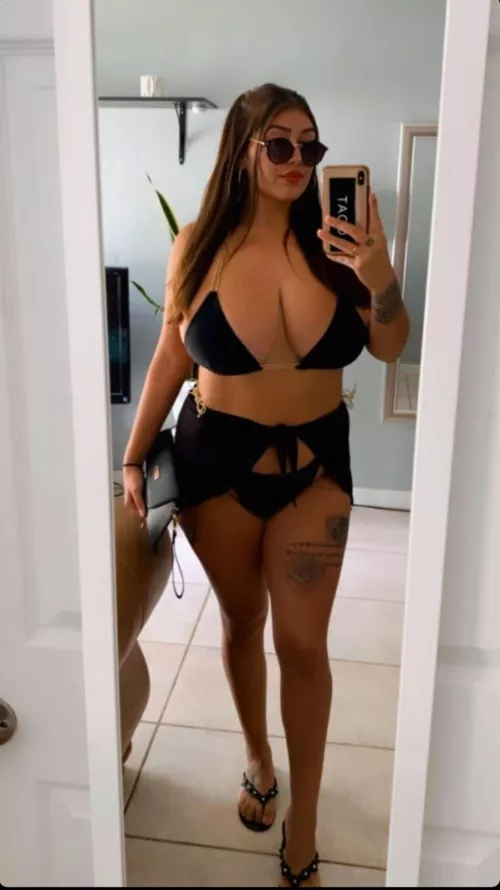 Wowza by TheBookOfBoobaFett